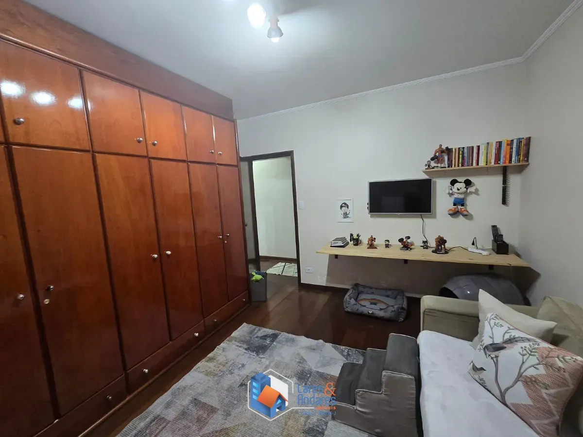 Casa, 3 quartos, 218 m² - Foto 10
