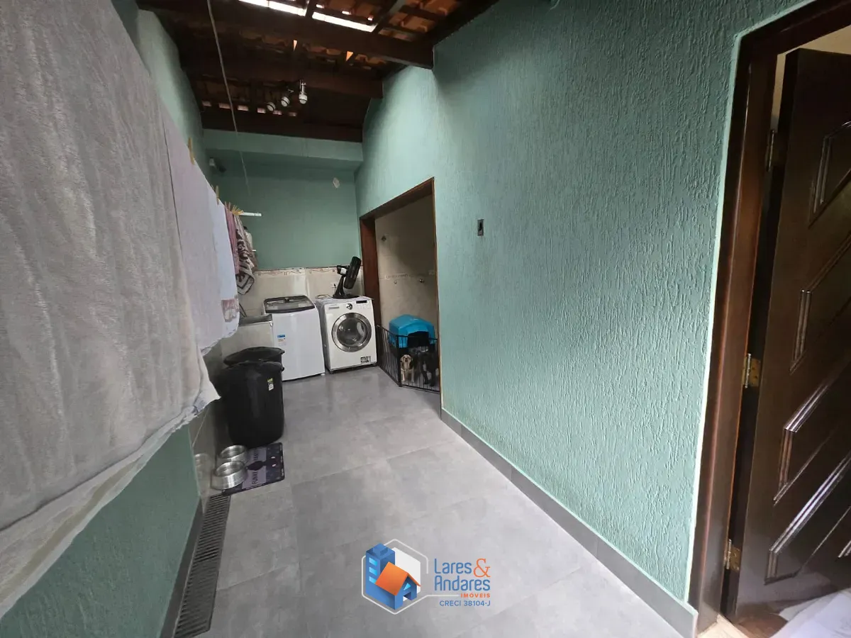 Casa, 3 quartos, 218 m² - Foto 18