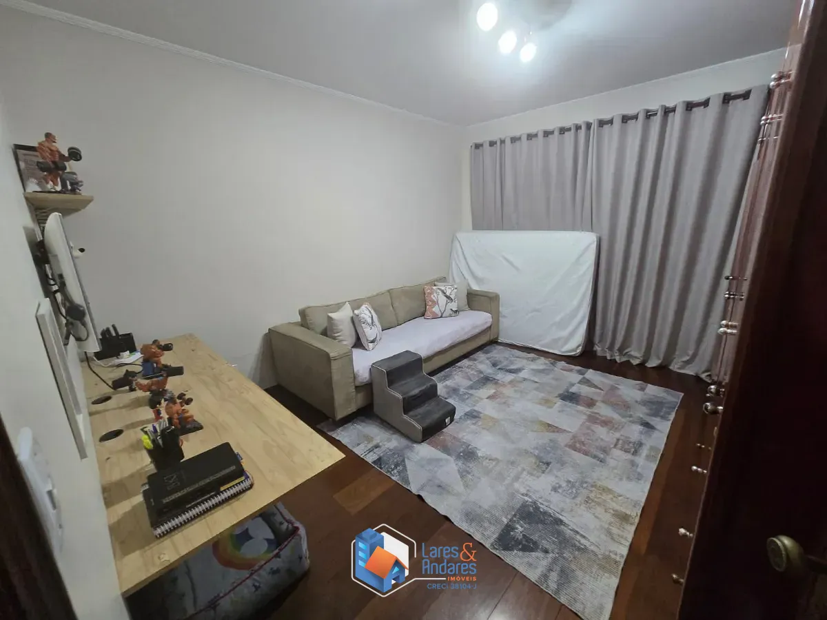 Casa, 3 quartos, 218 m² - Foto 11