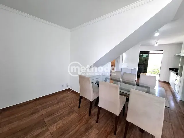 Casa com 74m² 2 quartos e 3 banheiros, à venda, no bairro Vila Costa e Silva em Campinas