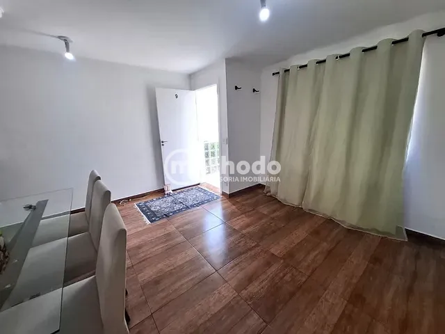 Casa com 74m² 2 quartos e 3 banheiros, à venda, no bairro Vila Costa e Silva em Campinas