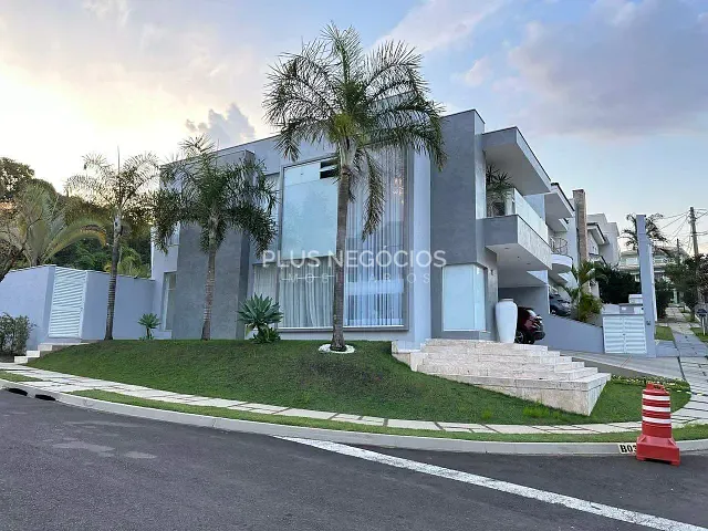 Casa com 366m² 3 quartos e 4 banheiros, à venda, no bairro Parque Residencial Villa dos Inglezes em Sorocaba