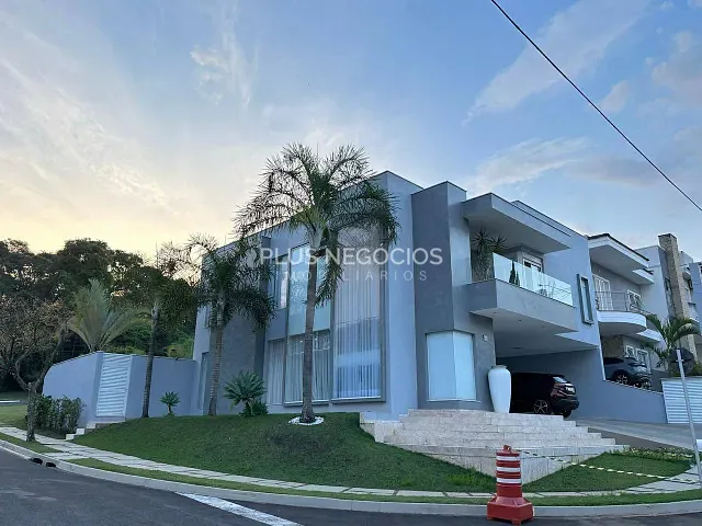 Casa com 366m² 3 quartos e 4 banheiros, à venda, no bairro Parque Residencial Villa dos Inglezes em Sorocaba