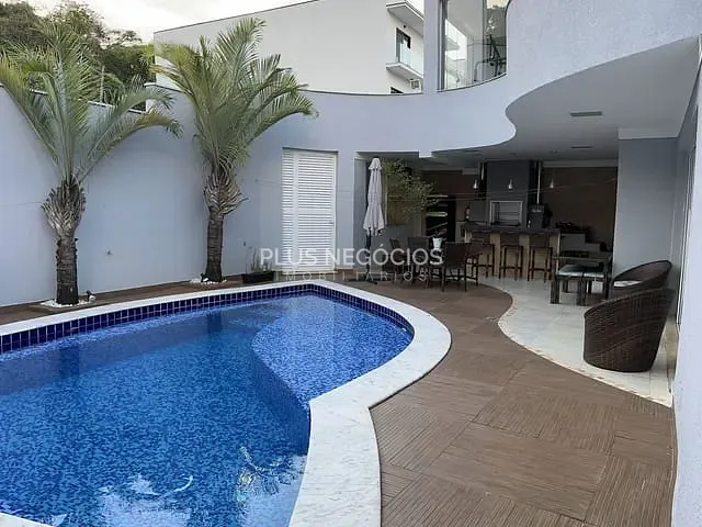 Casa com 366m² 3 quartos e 4 banheiros, à venda, no bairro Parque Residencial Villa dos Inglezes em Sorocaba