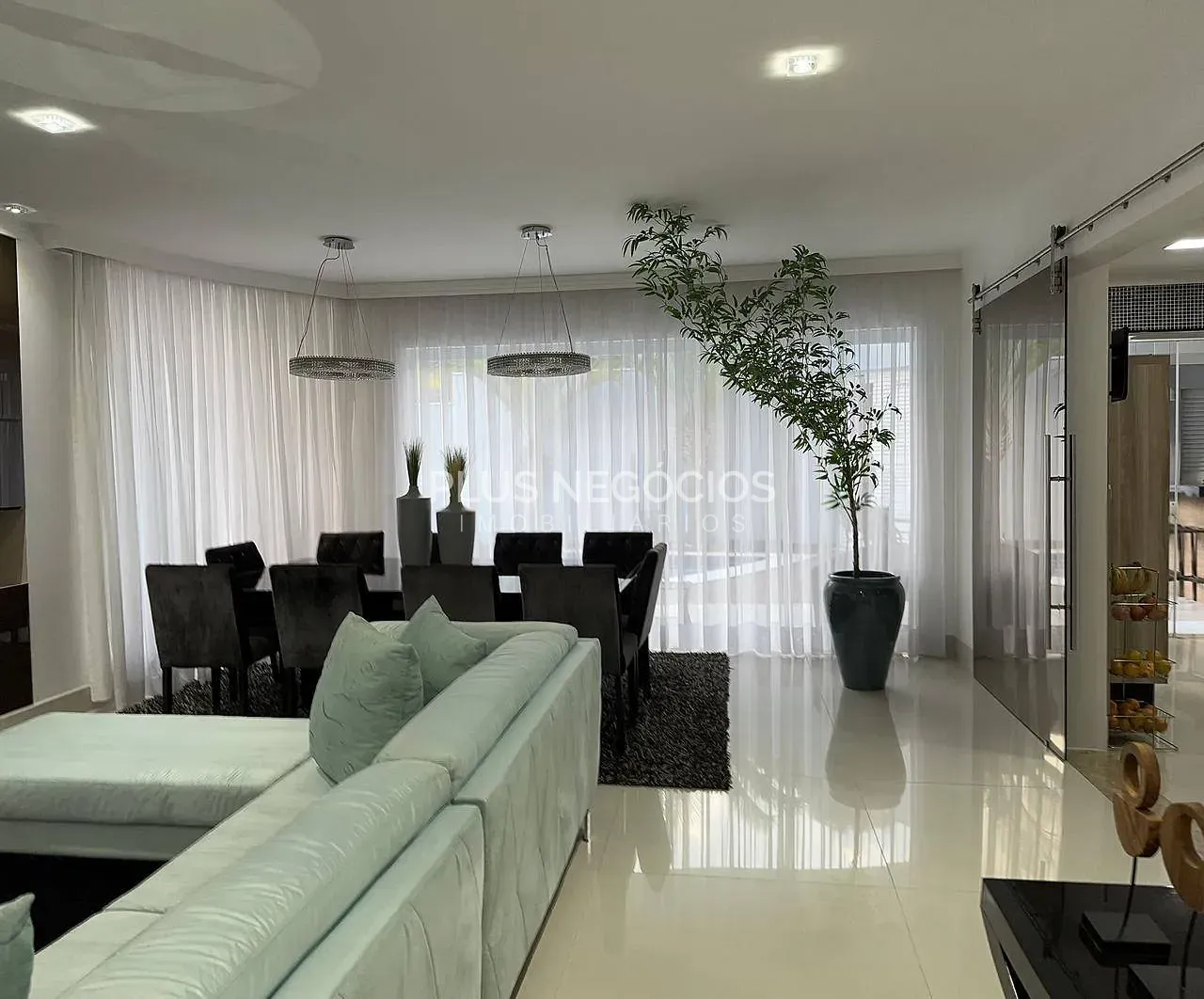 Casa, 3 quartos, 324 m² - Foto 4