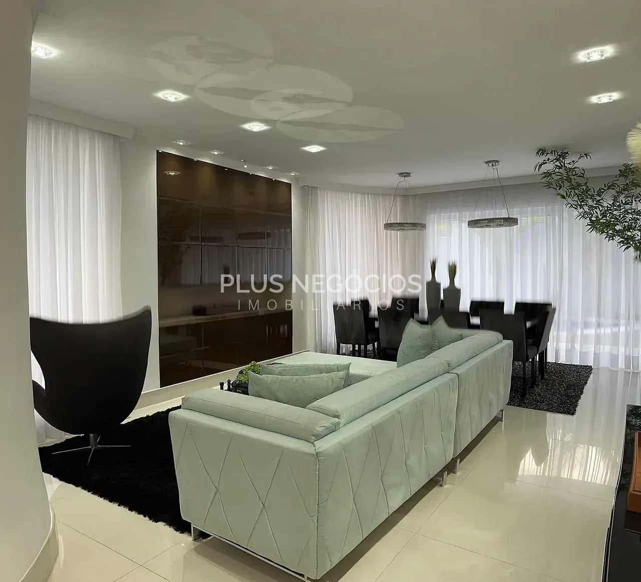 Casa, 3 quartos, 324 m² - Foto 5