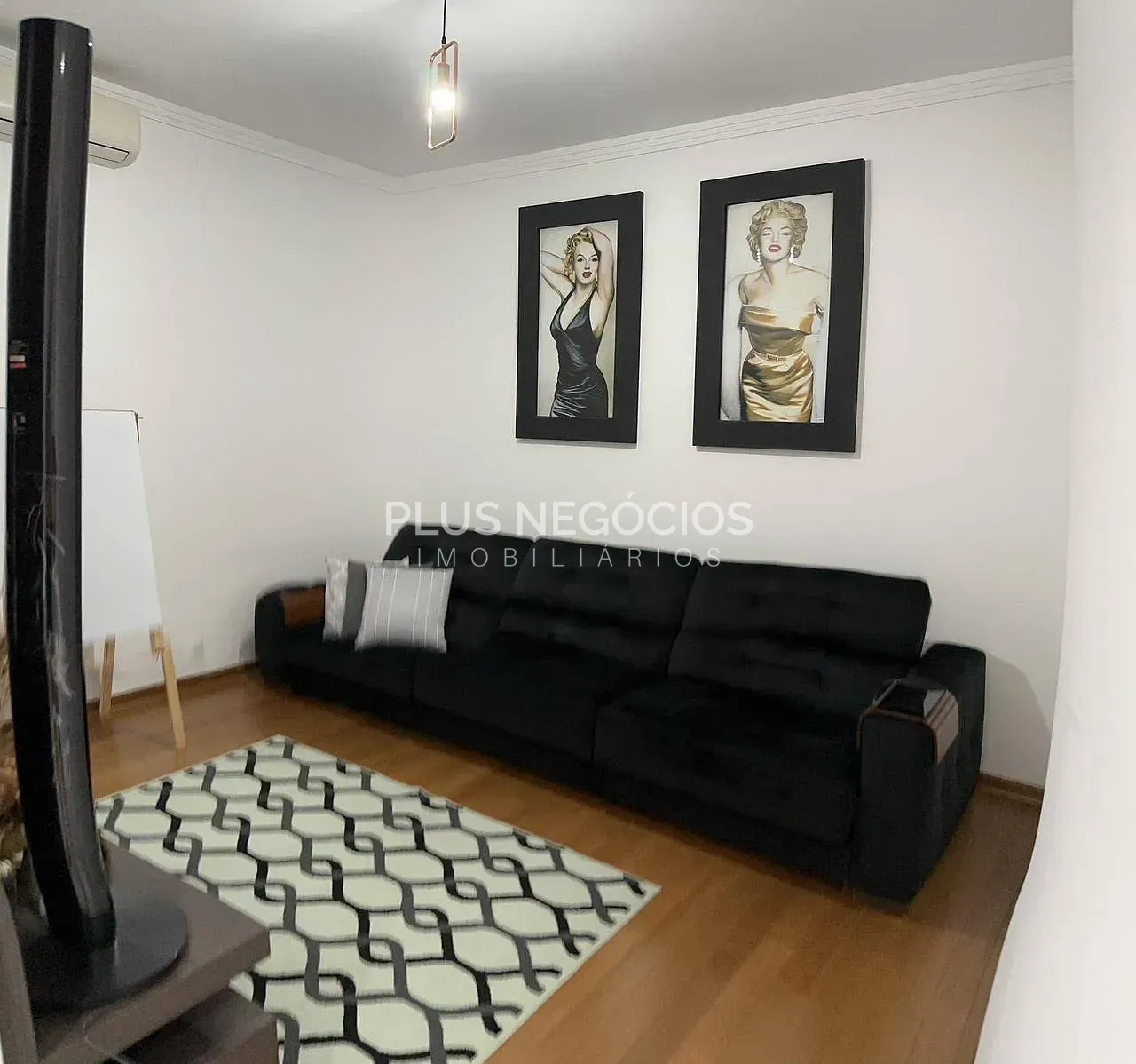 Casa, 3 quartos, 324 m² - Foto 6