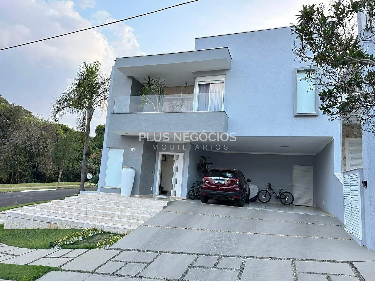 Casa, 3 quartos, 324 m² - Foto 7