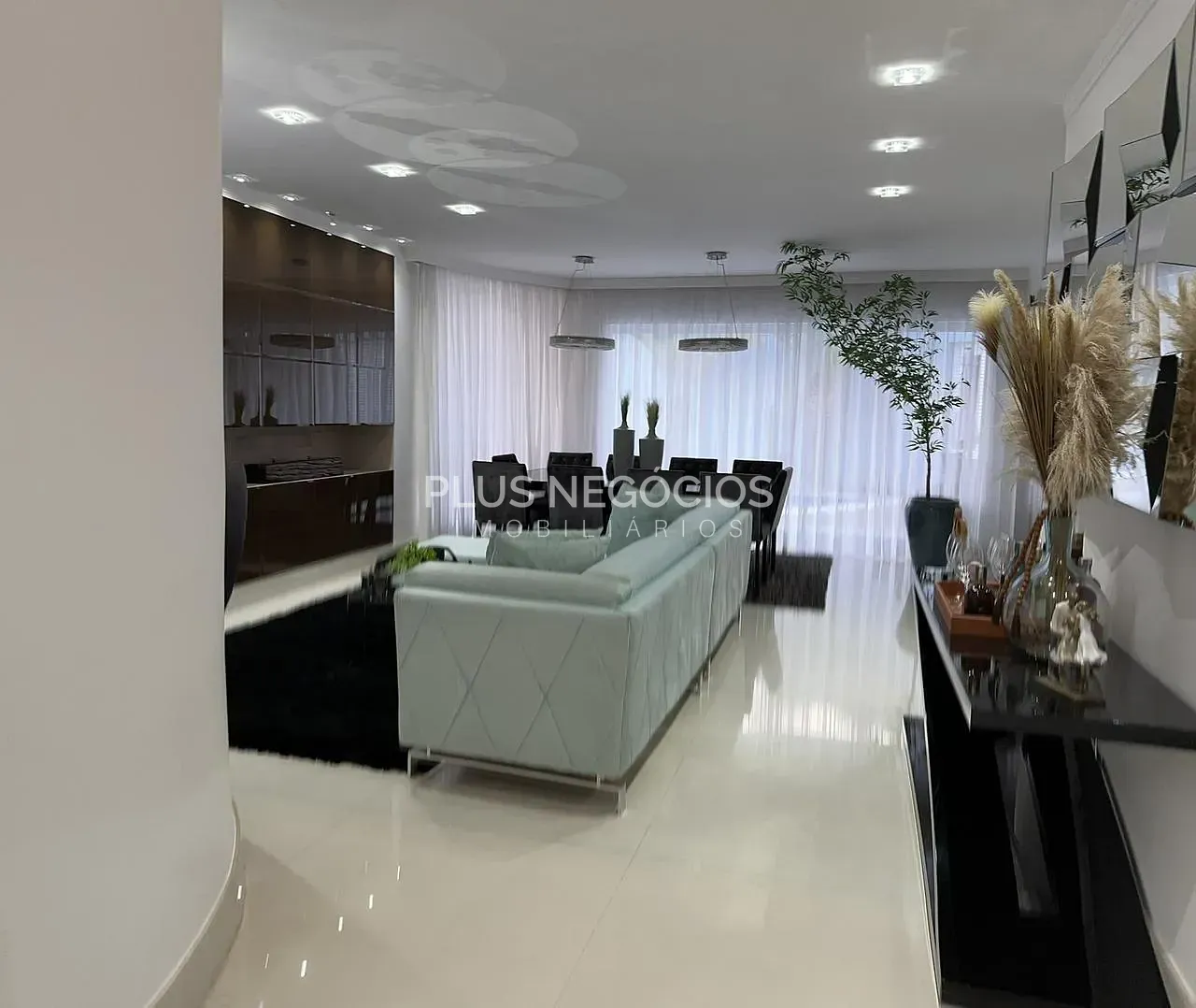 Casa, 3 quartos, 324 m² - Foto 8