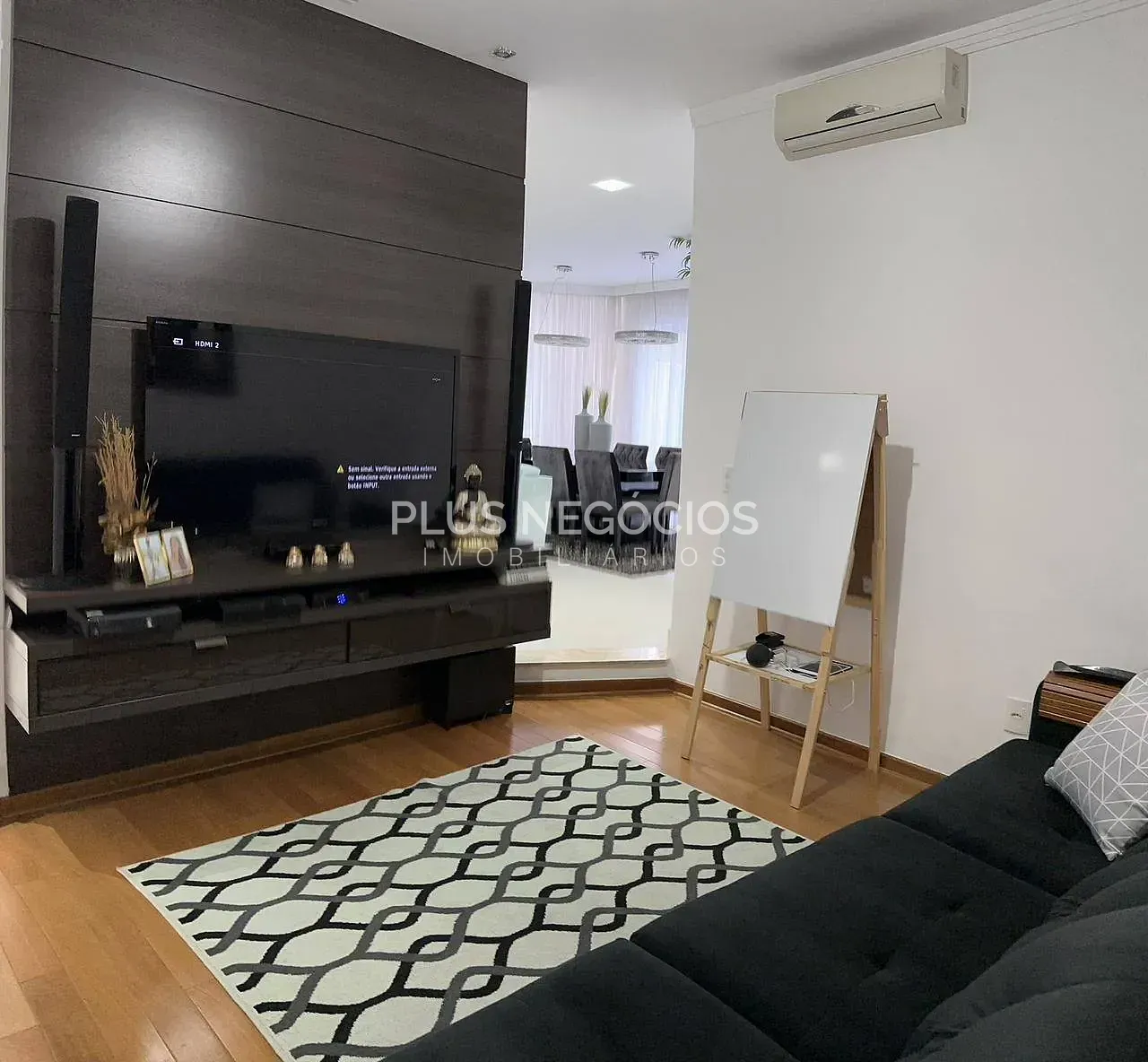 Casa, 3 quartos, 324 m² - Foto 9