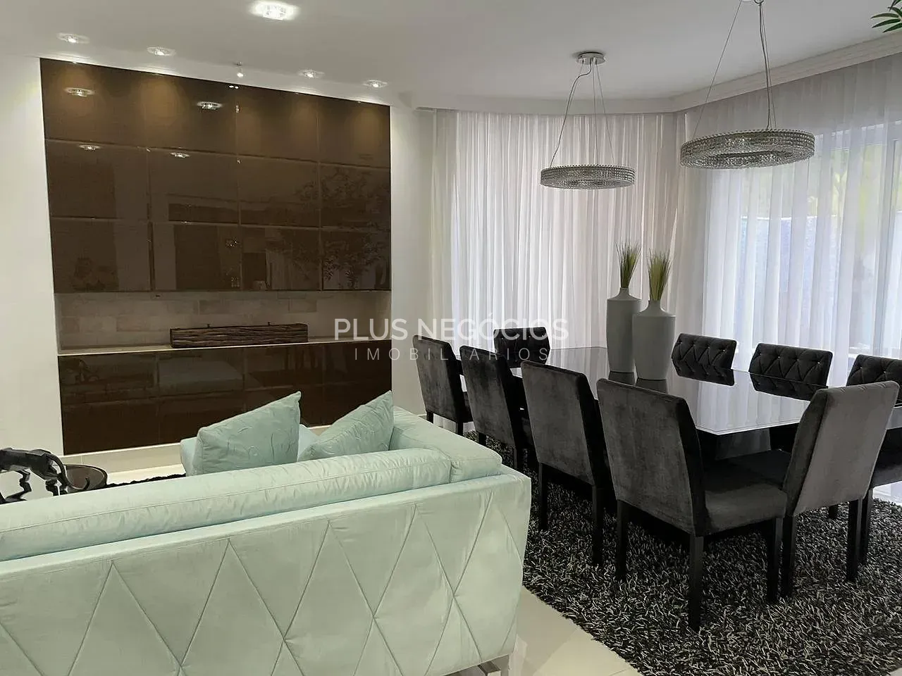 Casa, 3 quartos, 324 m² - Foto 10