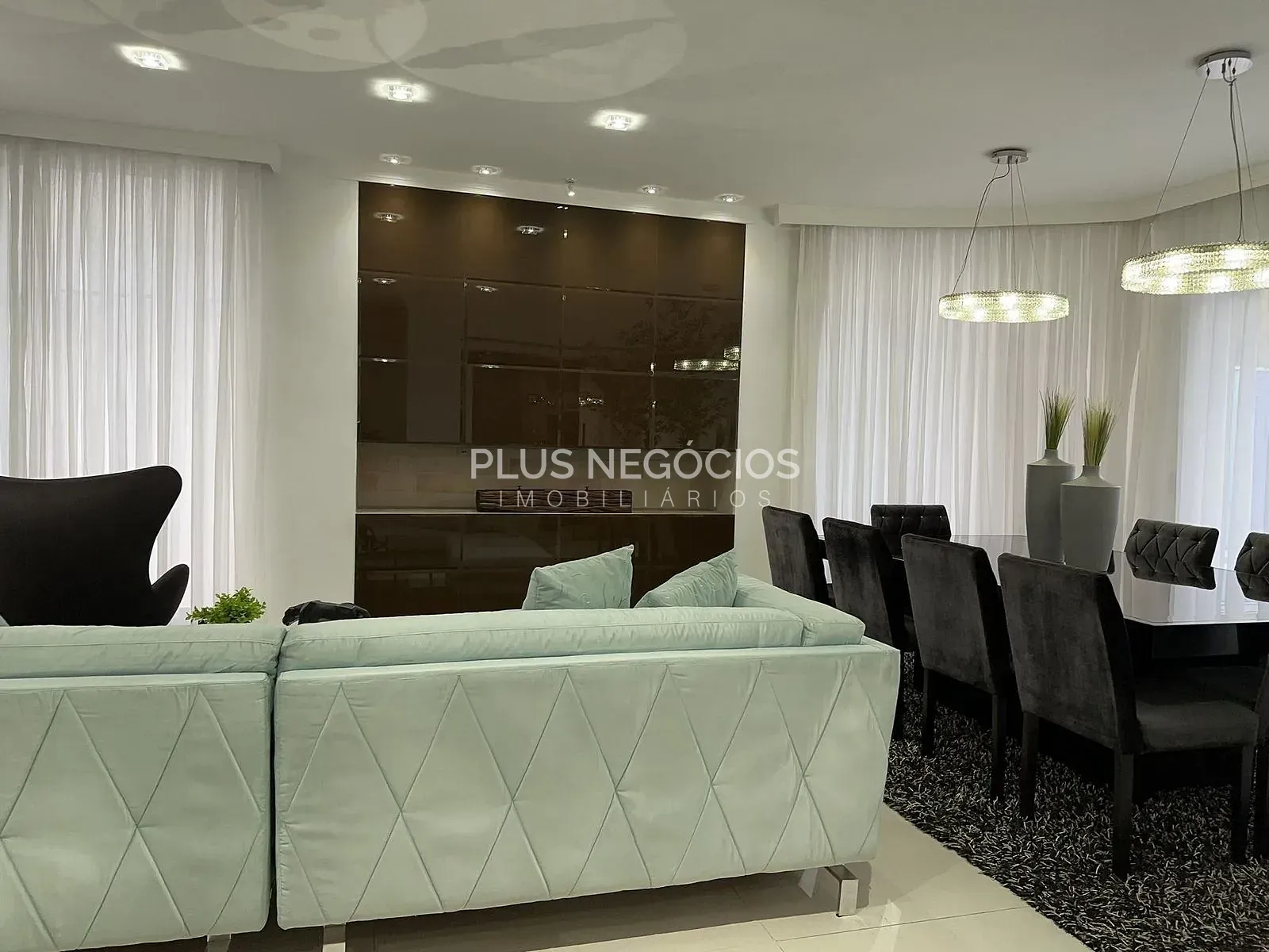 Casa, 3 quartos, 324 m² - Foto 11