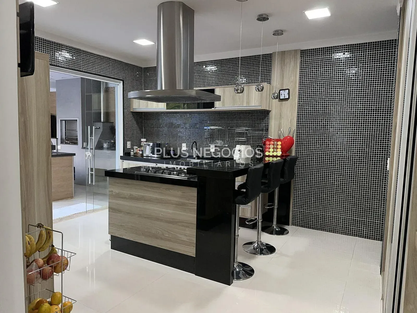 Casa, 3 quartos, 324 m² - Foto 13