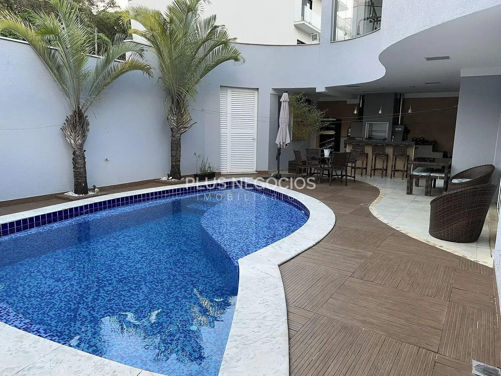 Casa, 3 quartos, 324 m² - Foto 14