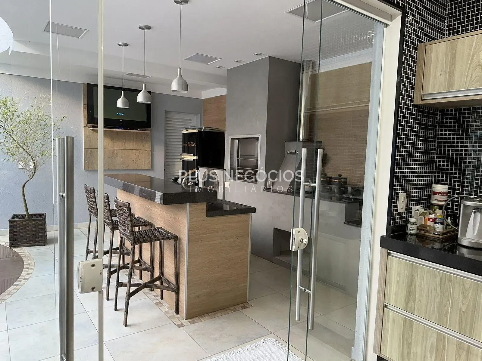 Casa, 3 quartos, 324 m² - Foto 15