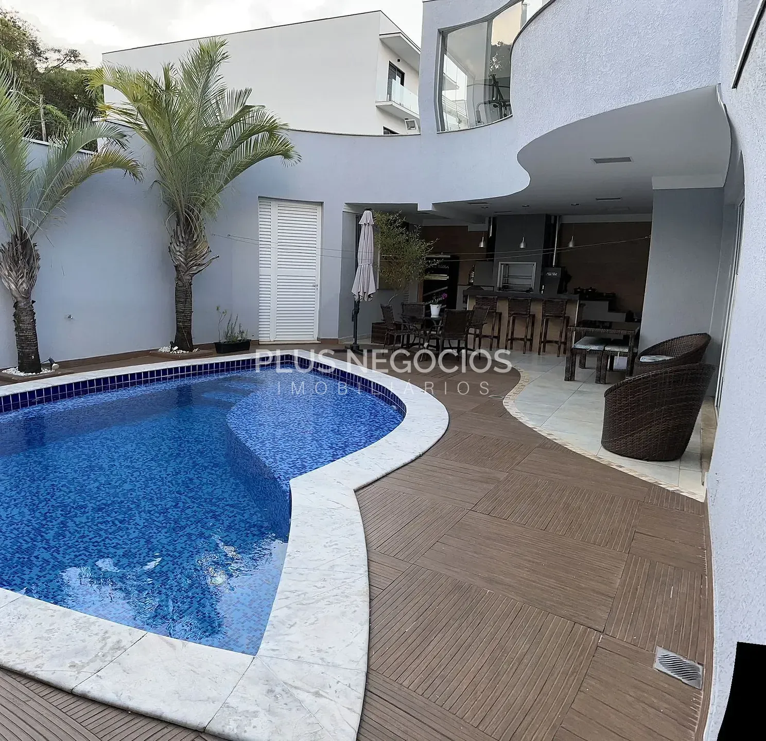 Casa, 3 quartos, 324 m² - Foto 16