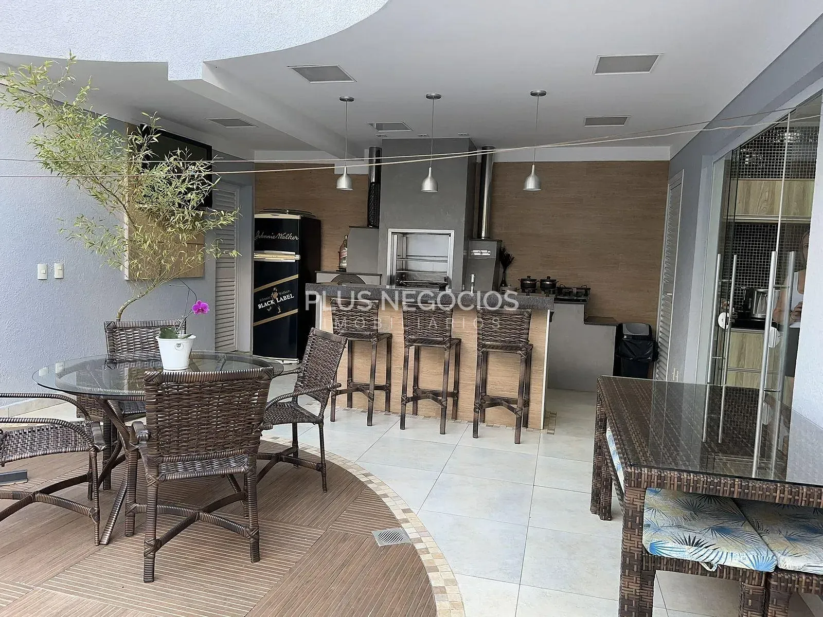 Casa, 3 quartos, 324 m² - Foto 18