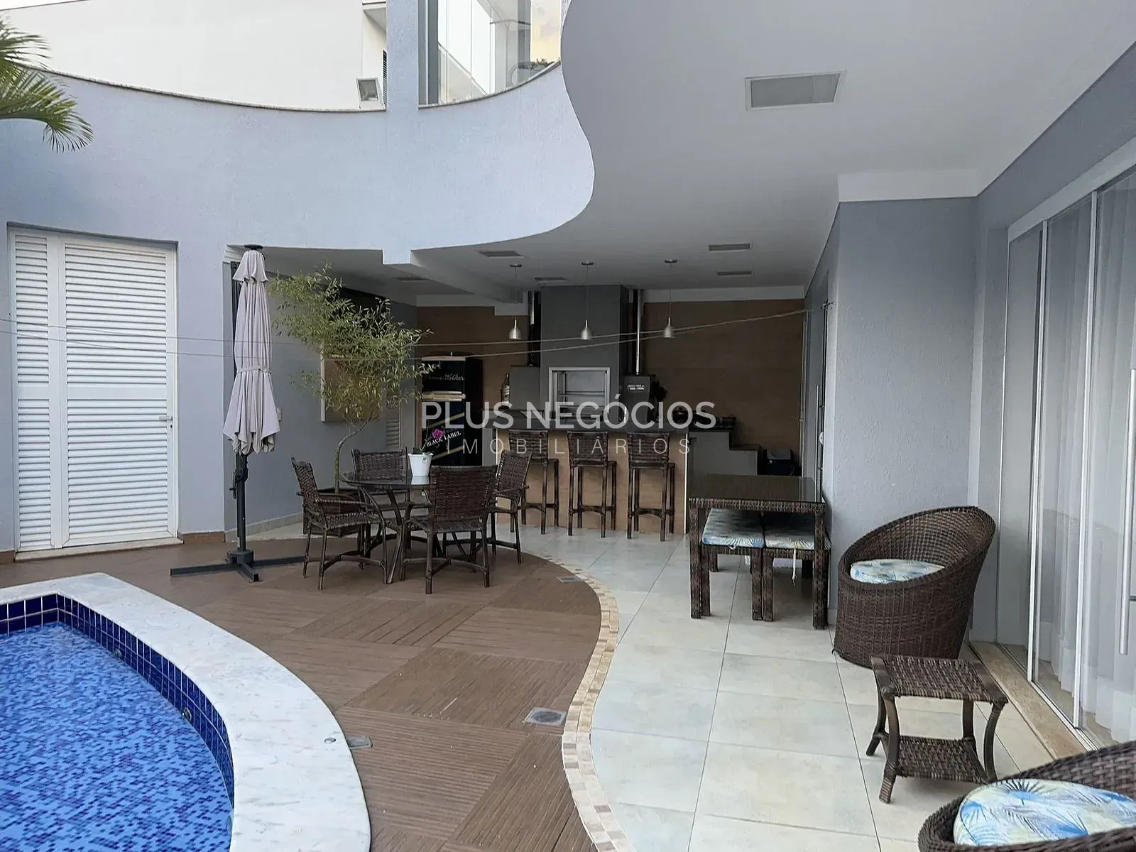 Casa, 3 quartos, 324 m² - Foto 19