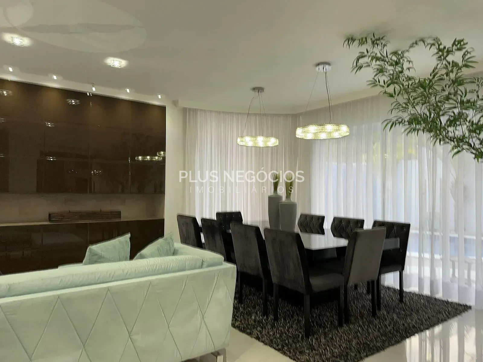 Casa, 3 quartos, 324 m² - Foto 20