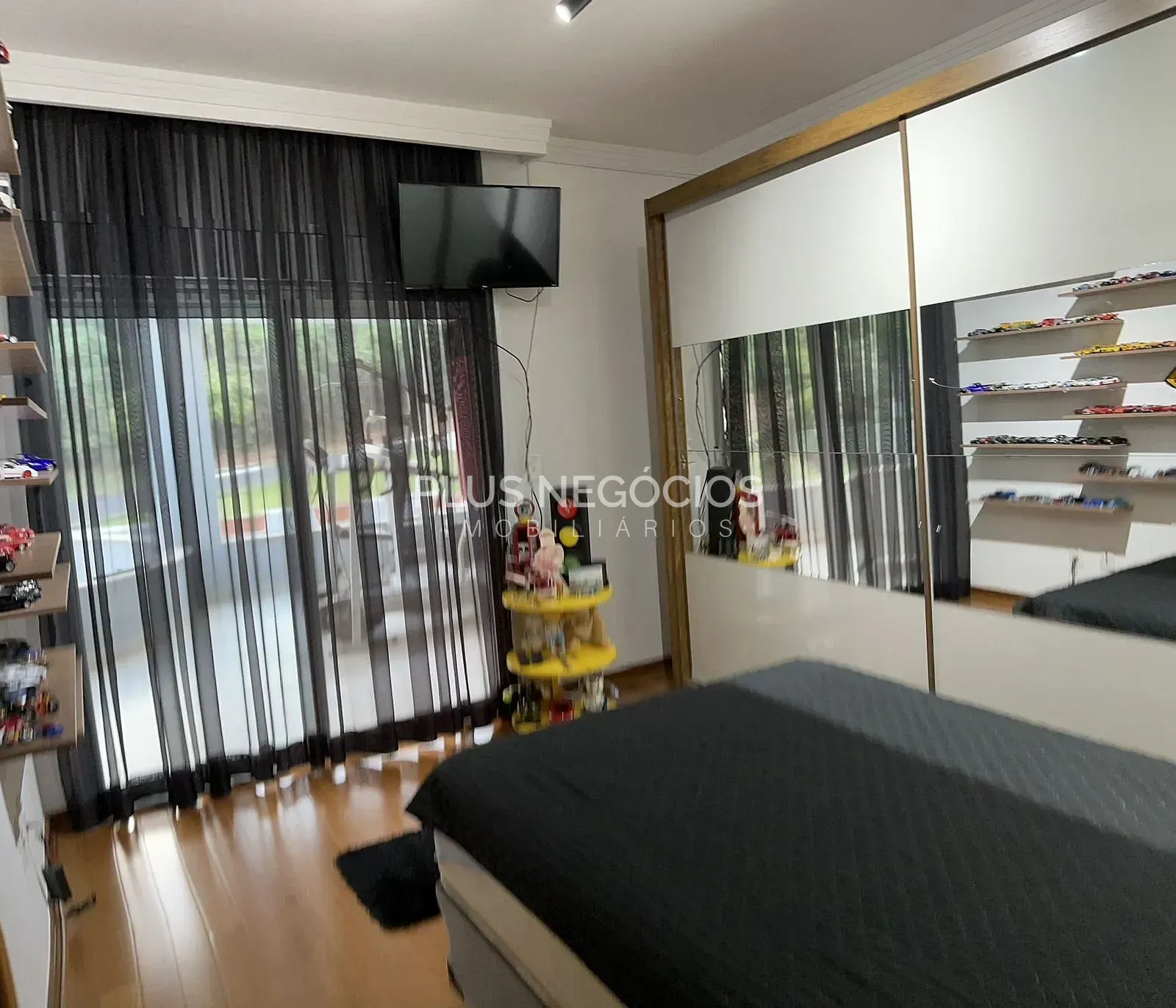 Casa, 3 quartos, 324 m² - Foto 22