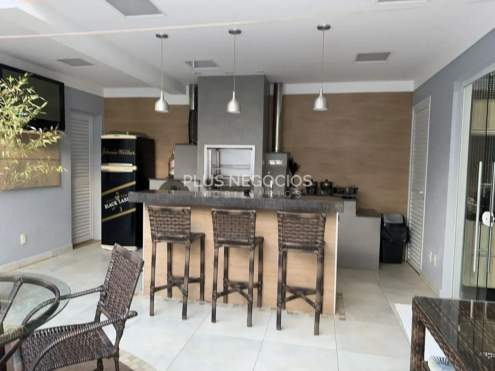 Casa, 3 quartos, 324 m² - Foto 23