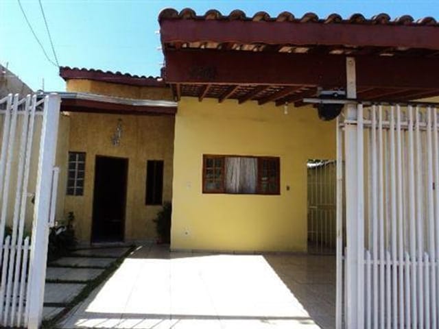 Foto do Casa - Casa residencial à venda, Lopes de Oliveira, Sorocaba - CA7401. | Ary Proenca Negócios Imobiliários Ltda