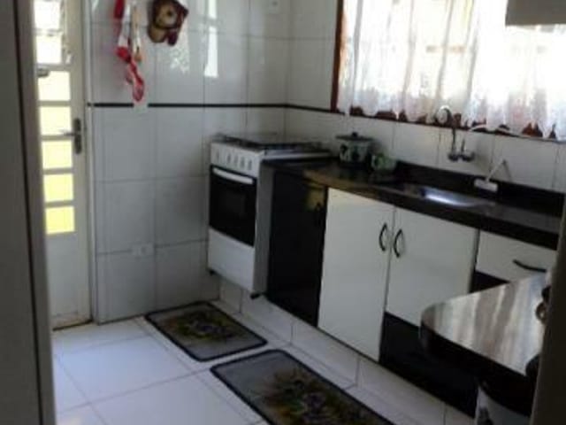 Foto do Casa - Casa residencial à venda, Lopes de Oliveira, Sorocaba - CA7401. | Ary Proenca Negócios Imobiliários Ltda