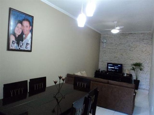 Foto do Casa - Casa residencial à venda, Lopes de Oliveira, Sorocaba - CA7401. | Ary Proenca Negócios Imobiliários Ltda