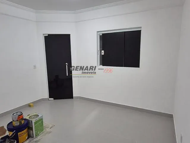 Casa com 125m² 2 quartos e 2 banheiros, à venda, no bairro Jardim Morumbi em Indaiatuba