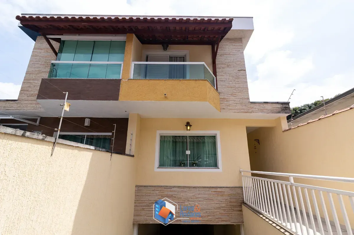 Casa, 3 quartos, 291 m² - Foto 33