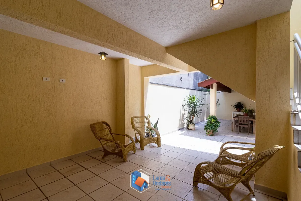 Casa, 3 quartos, 291 m² - Foto 32