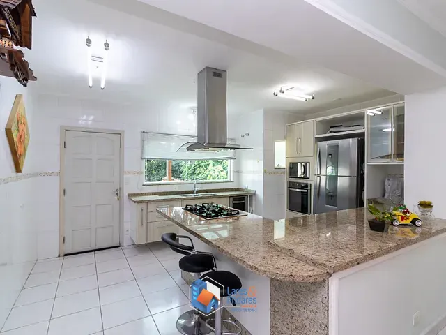 Casa com 291m² 3 quartos e 5 banheiros, à venda, no bairro Itaberaba em São Paulo