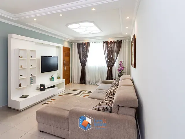 Casa com 291m² 3 quartos e 5 banheiros, à venda, no bairro Itaberaba em São Paulo