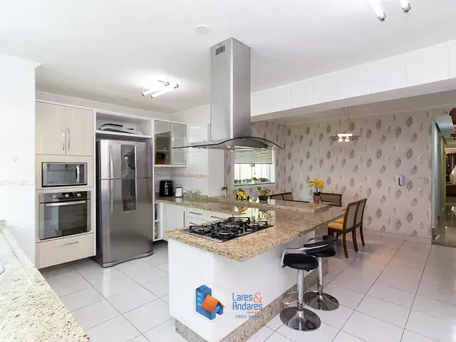 Casa com 291m² 3 quartos e 5 banheiros, à venda, no bairro Itaberaba em São Paulo