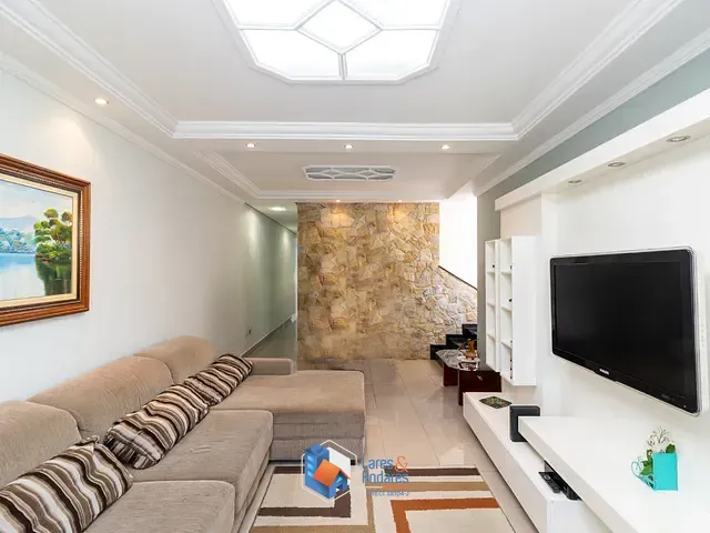 Casa com 291m² 3 quartos e 5 banheiros, à venda, no bairro Itaberaba em São Paulo