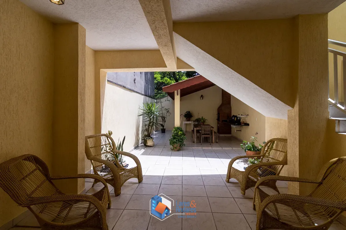 Casa, 3 quartos, 291 m² - Foto 31