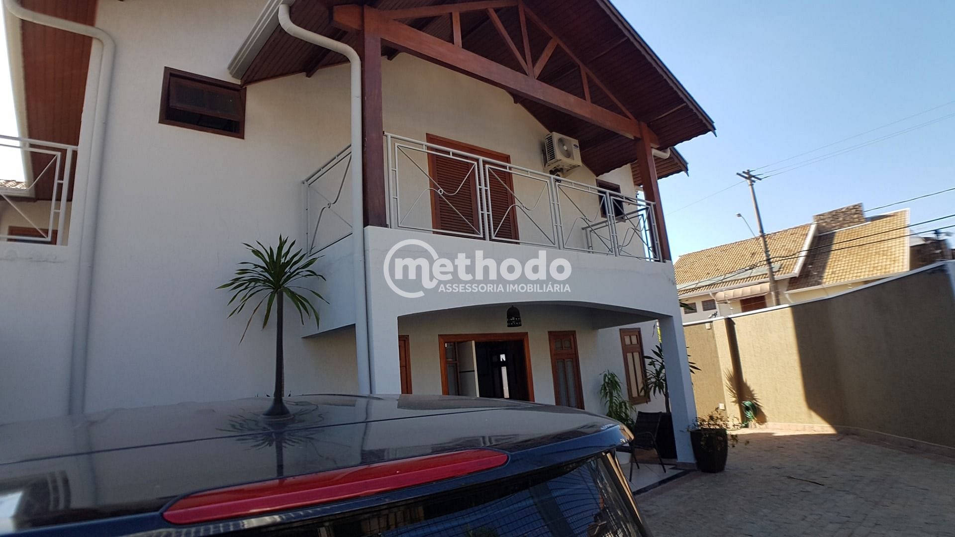 Casa, 4 quartos, 289 m² - Foto 2