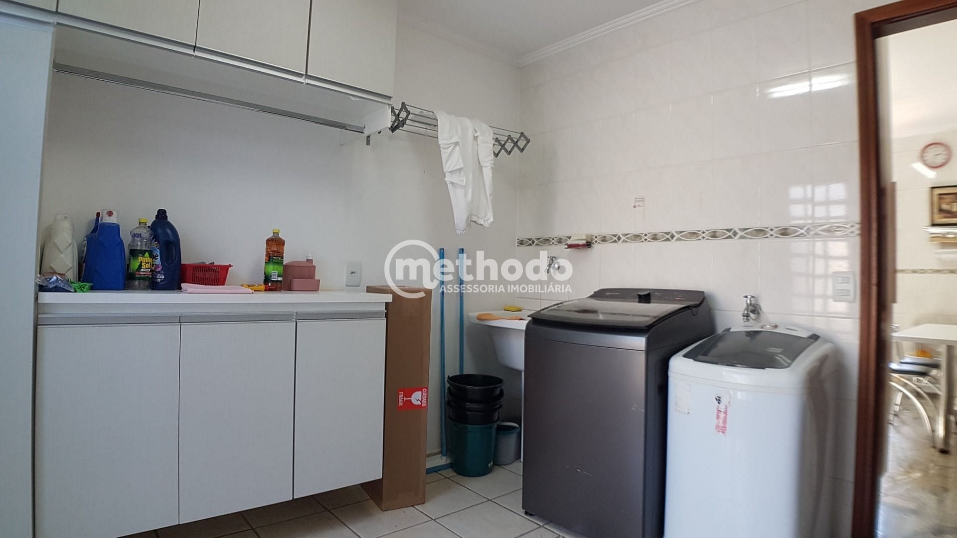 Casa, 4 quartos, 289 m² - Foto 25