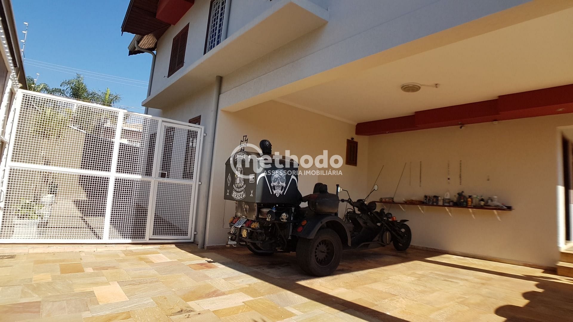 Casa, 4 quartos, 289 m² - Foto 5