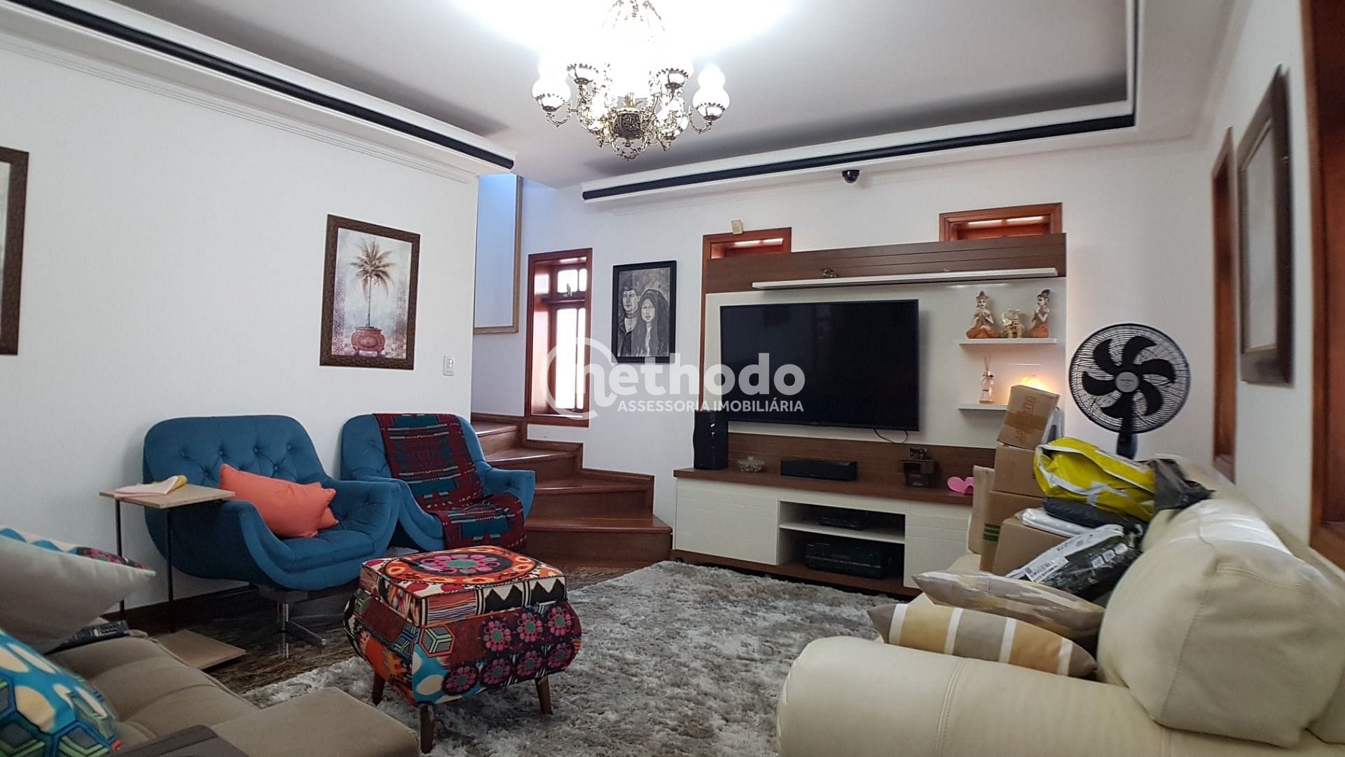 Casa, 4 quartos, 289 m² - Foto 13