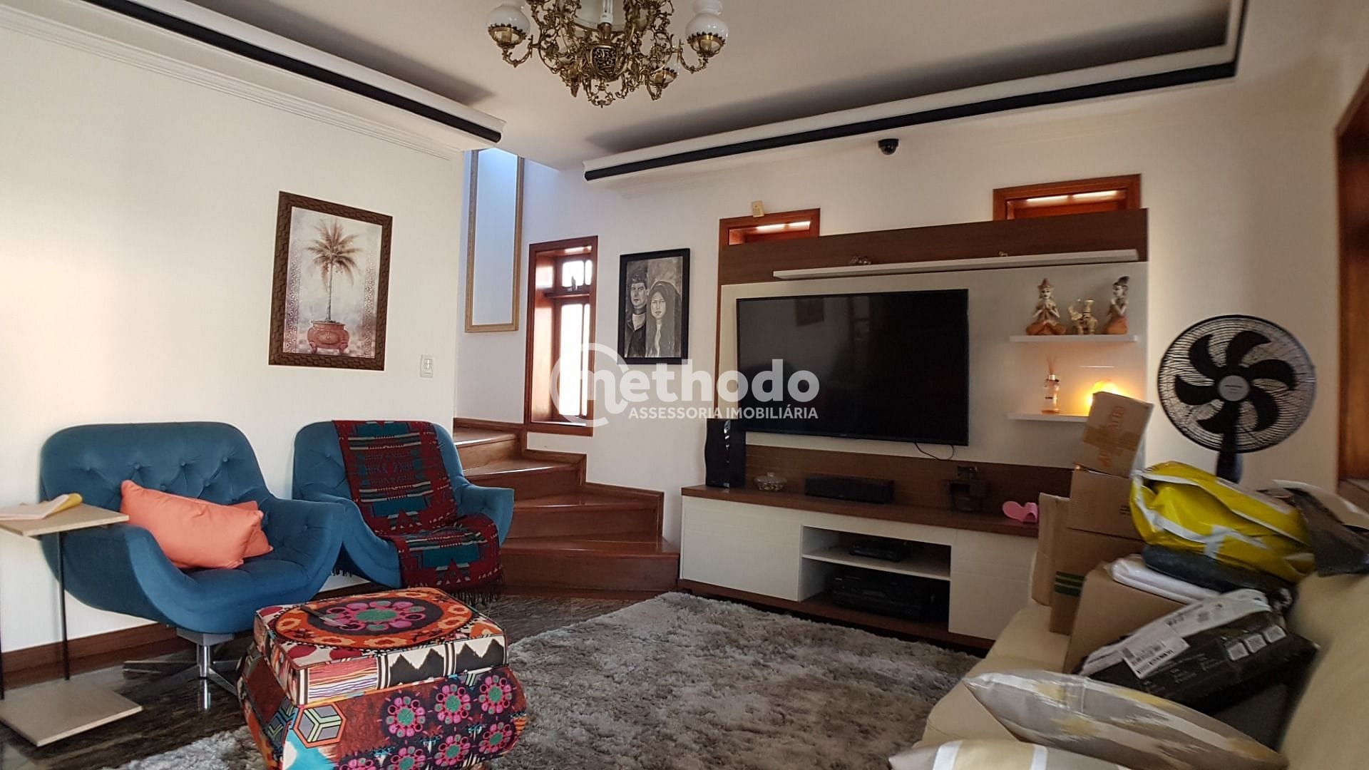 Casa, 4 quartos, 289 m² - Foto 11