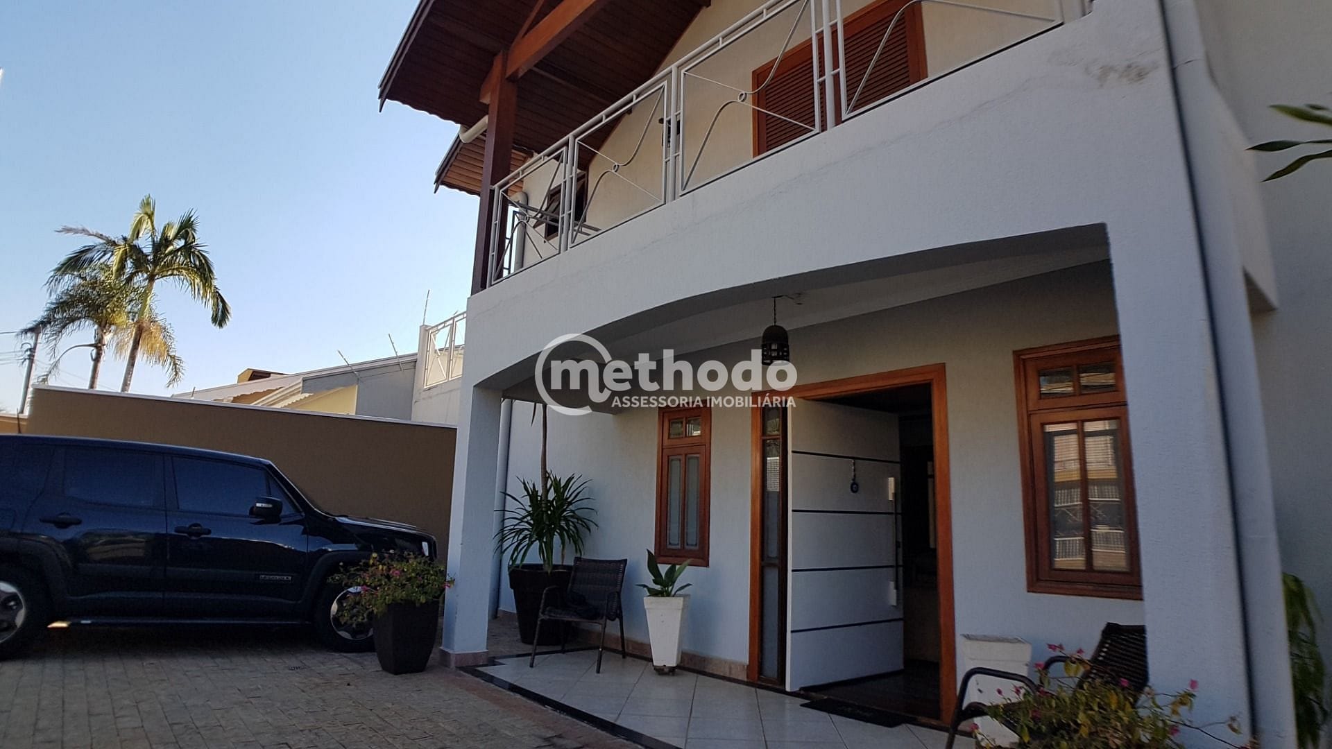 Casa, 4 quartos, 289 m² - Foto 3