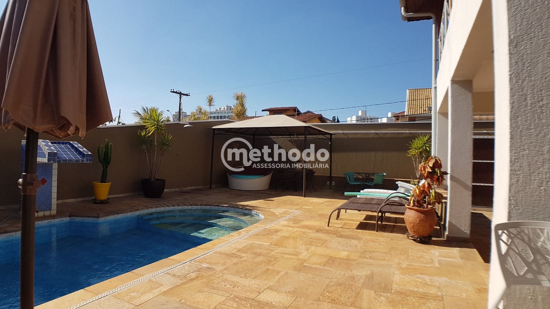 Casa, 4 quartos, 289 m² - Foto 8