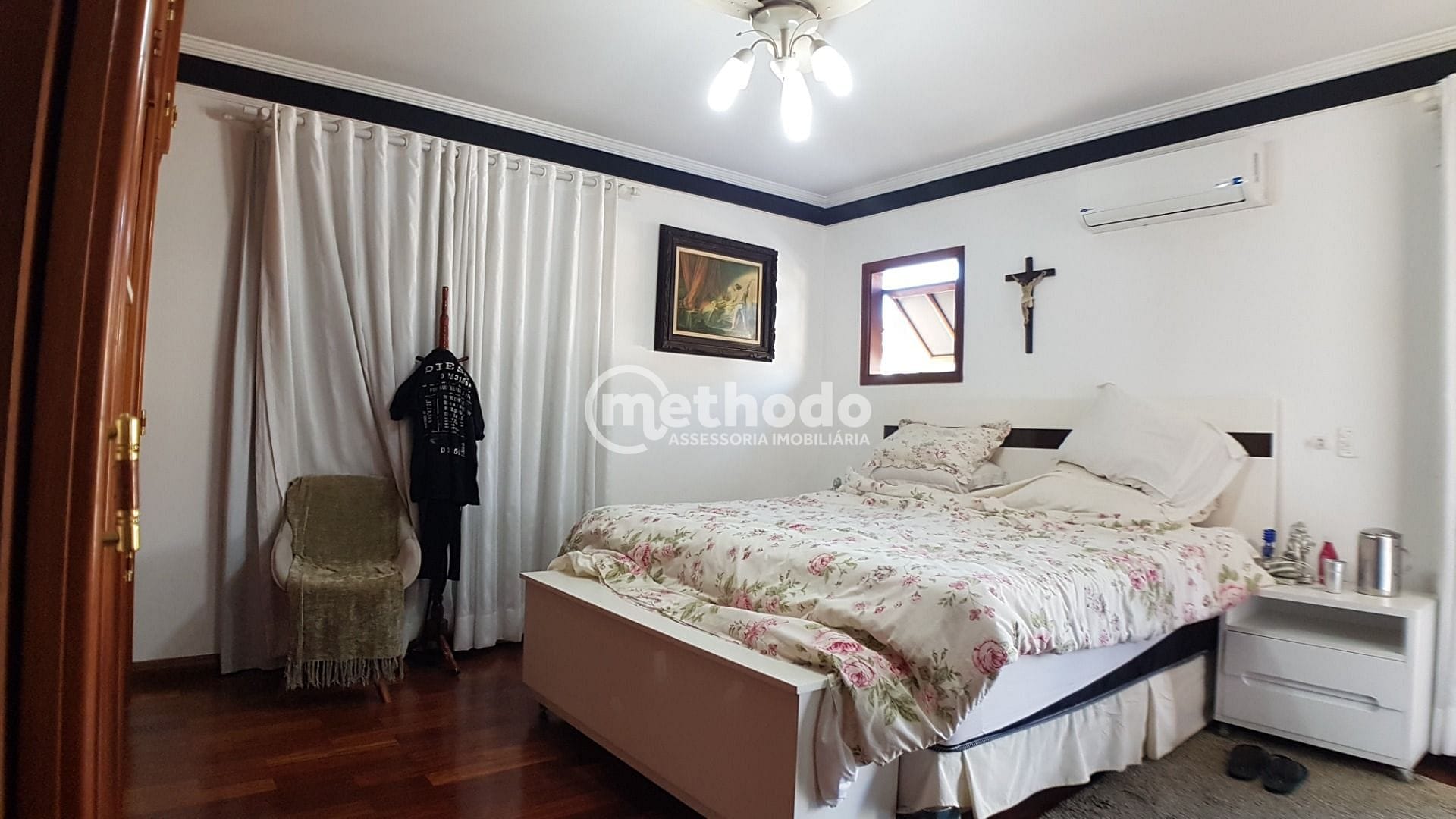 Casa, 4 quartos, 289 m² - Foto 33