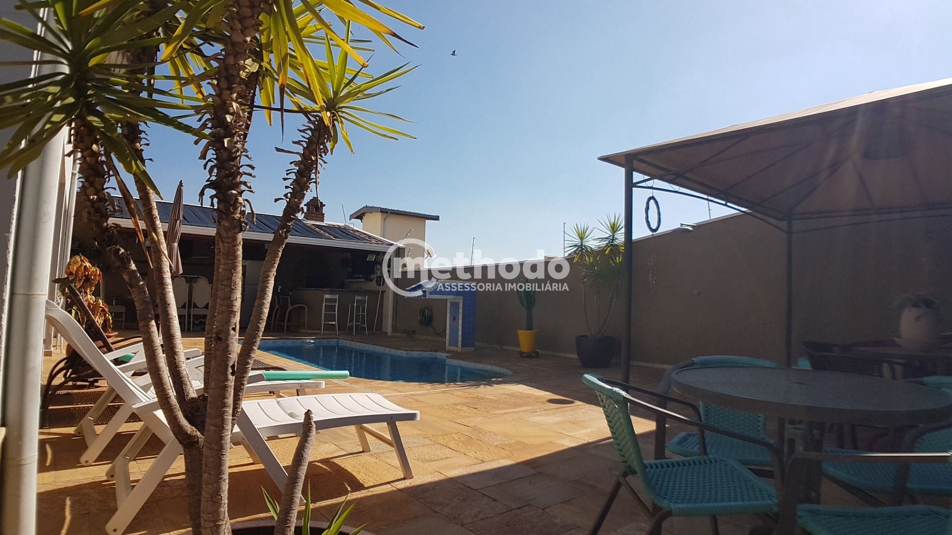 Casa, 4 quartos, 289 m² - Foto 7