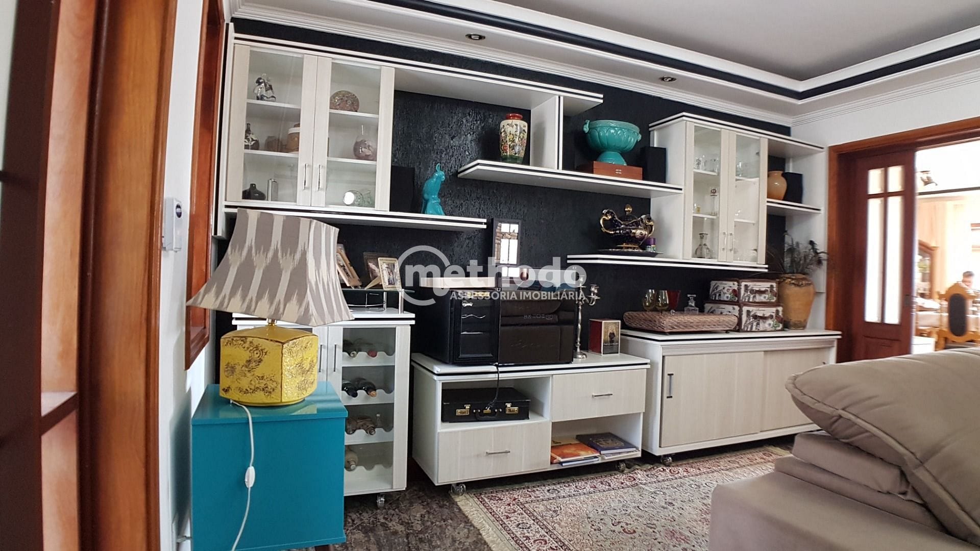 Casa, 4 quartos, 289 m² - Foto 12