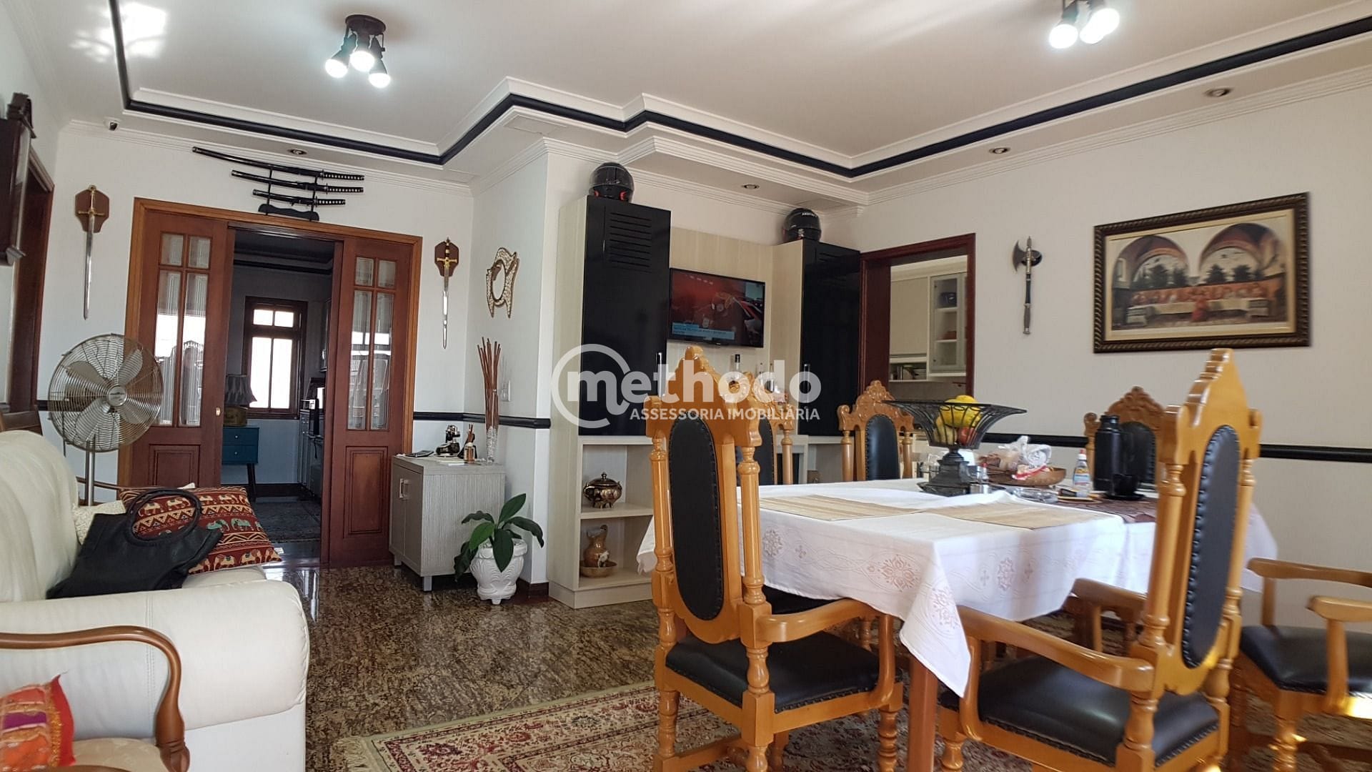 Casa, 4 quartos, 289 m² - Foto 20