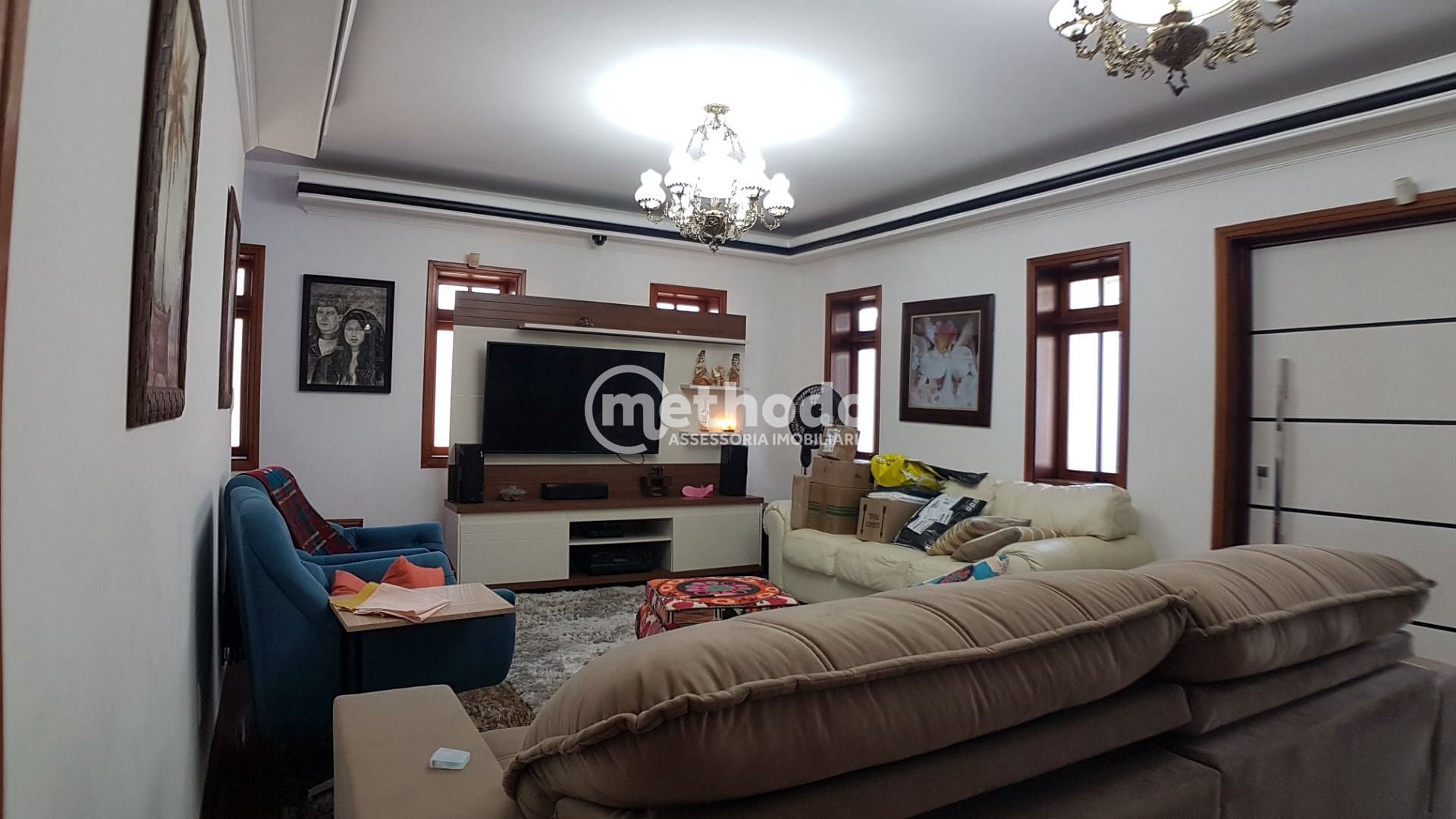 Casa, 4 quartos, 289 m² - Foto 15