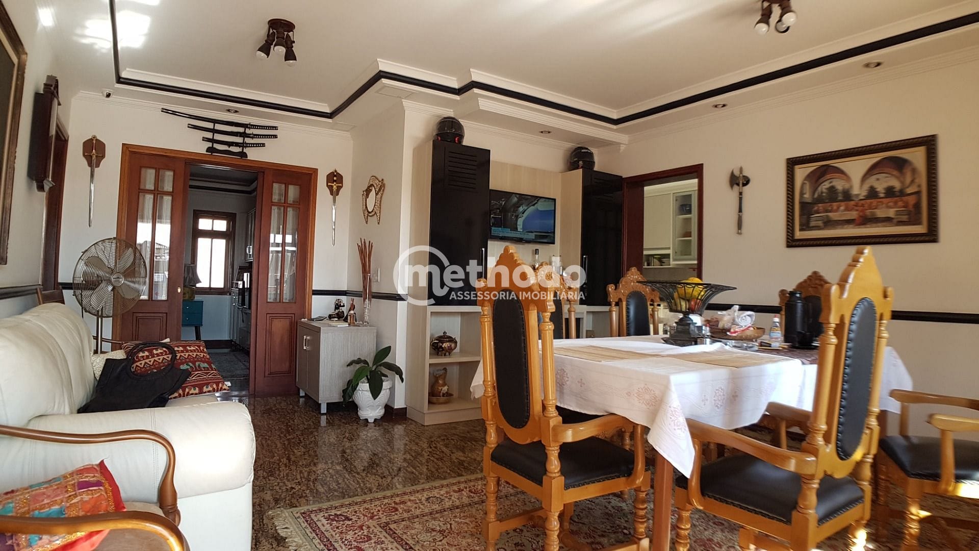 Casa, 4 quartos, 289 m² - Foto 18