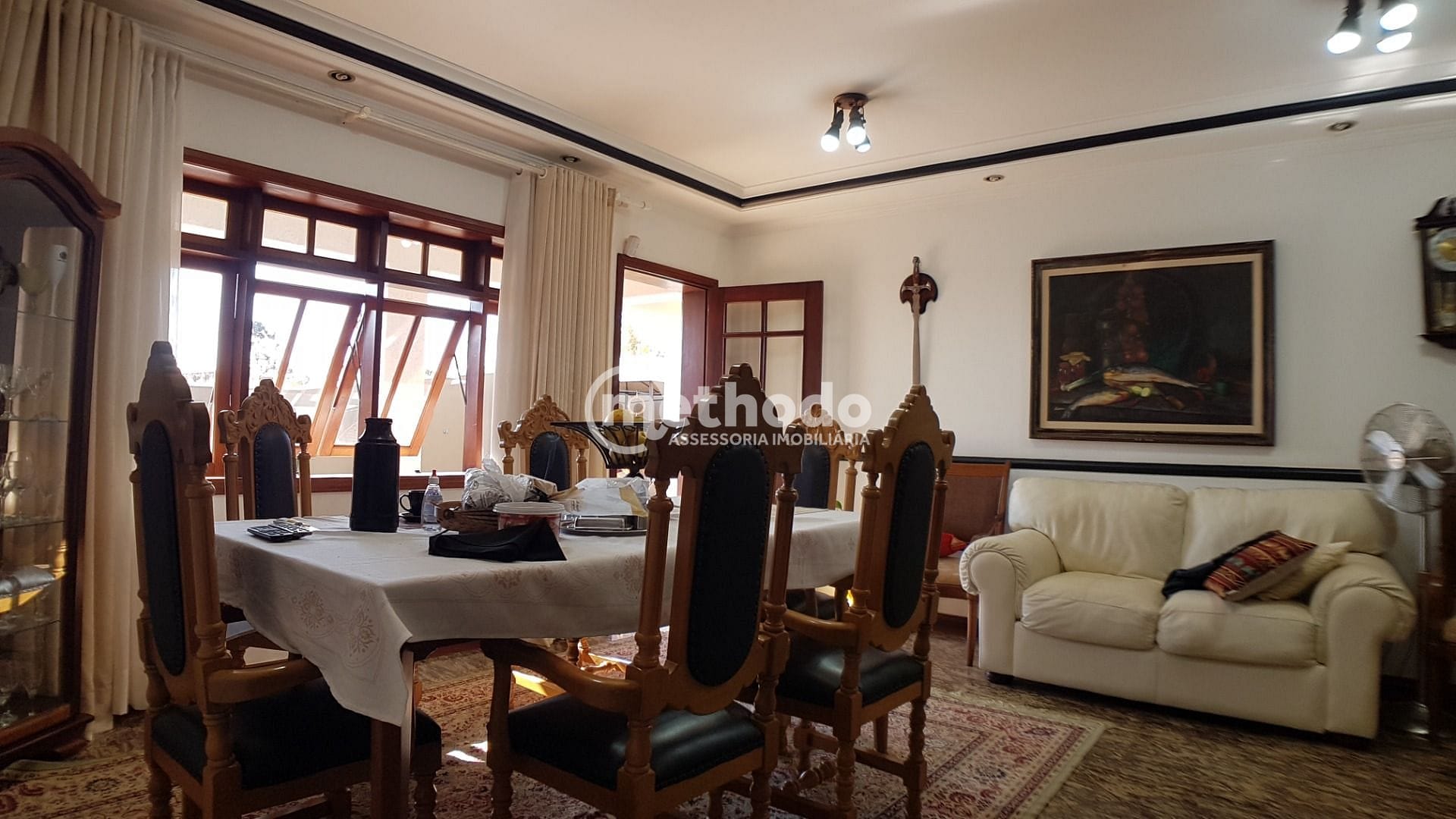 Casa, 4 quartos, 289 m² - Foto 19